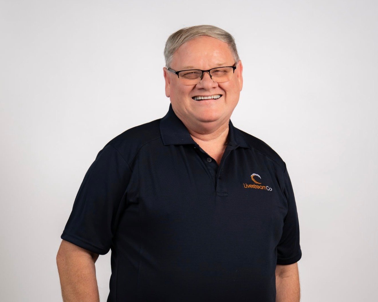Rob Roytel, founder of Events Live Cloud